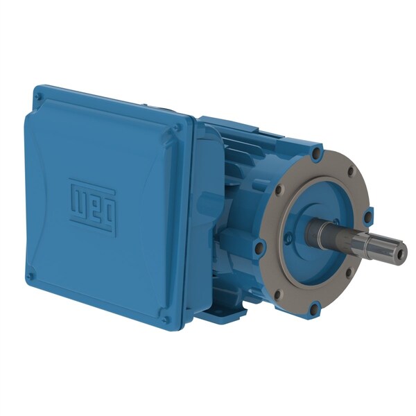 -1.5,3600,143/5JP Frame, Pump Motors